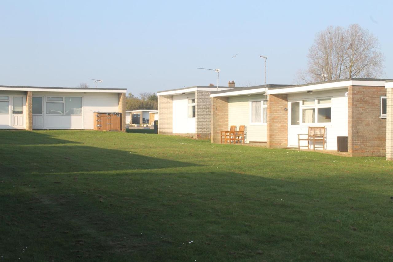 78 Florida Holiday Park Hemsby Bagian luar foto