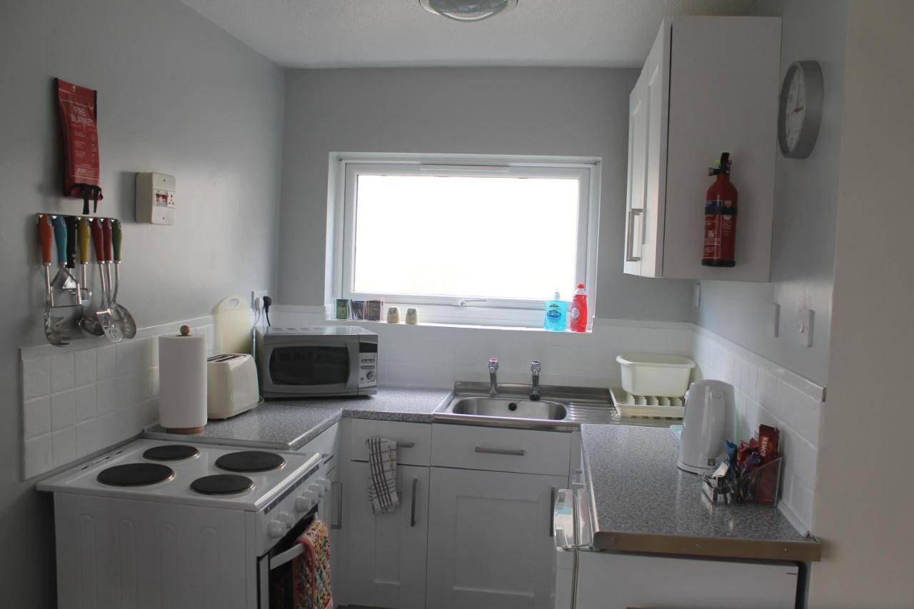 78 Florida Holiday Park Hemsby Bagian luar foto